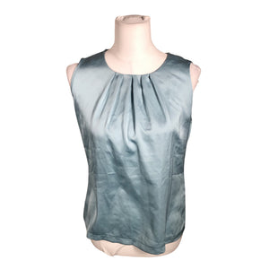 Unisex Ril's - Top, size 38 - Light blue (1)