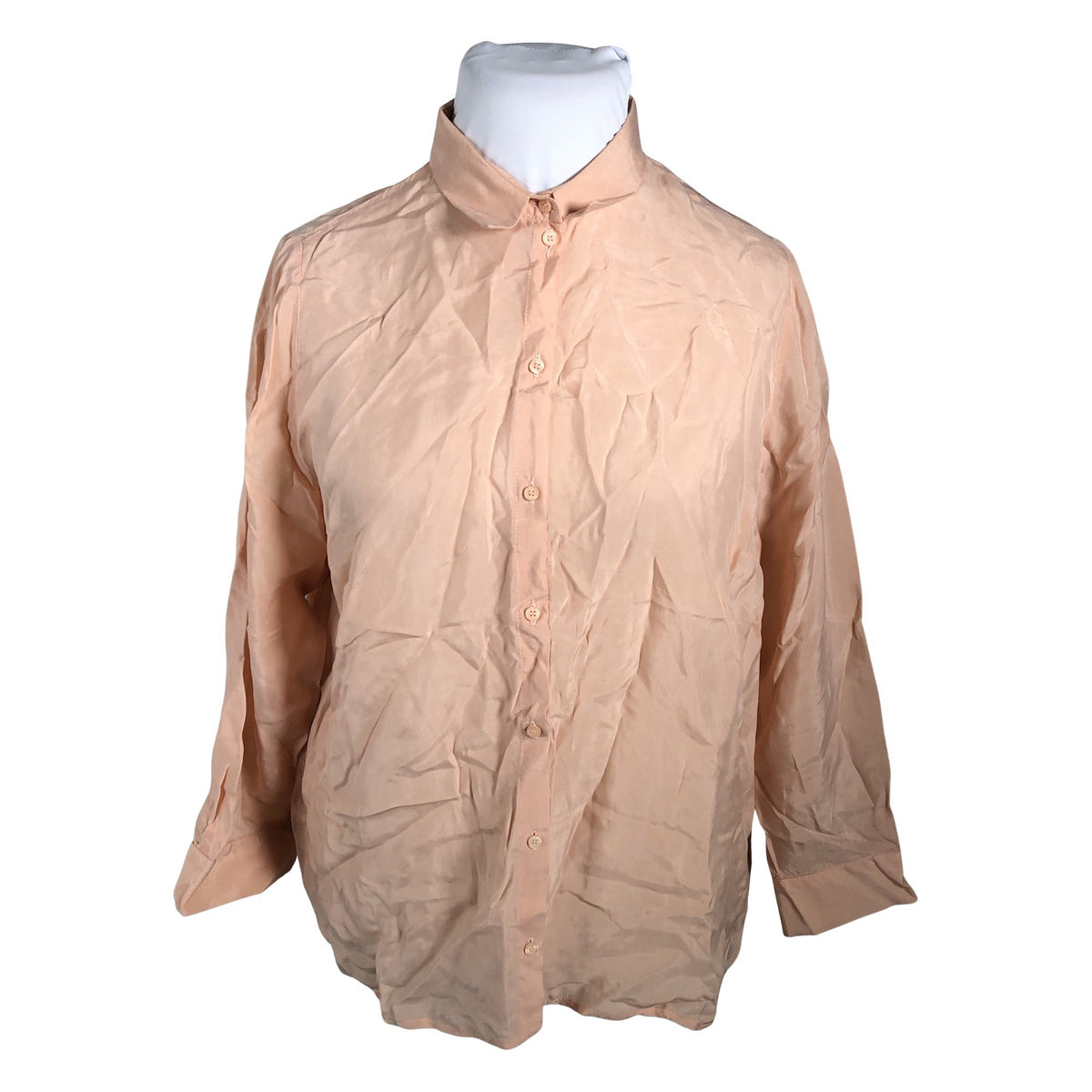 Unisex Voglia - Blouse, size 44 - Light pink (1)