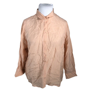 Unisex Voglia - Blouse, size 44 - Light pink (1)