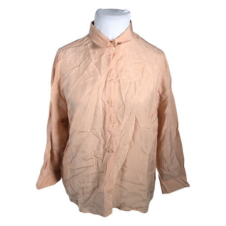 Unisex Voglia - Blouse, size 44 - Light pink ()