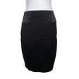 Unisex Esprit - Tricot skirt, size 40 - Black ()