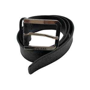 Unisex Guess - Other belts, size Ei kokoa - Black (1)