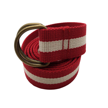 Unisex Jackpot - Other belts, size Ei kokoa - Red ()