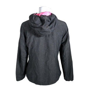 Unisex Icepeak - Winter jacket, size 38 - Gray (2)