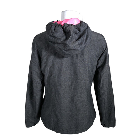 Unisex Icepeak - Winter jacket, size 38 - Gray (2)