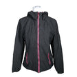Unisex Icepeak - Winter jacket, size 38 - Gray ()