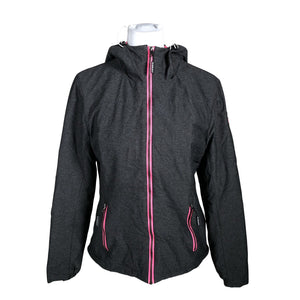 Unisex Icepeak - Winter jacket, size 38 - Gray (1)