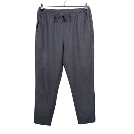 Unisex Holly & Whyte by Lindex - Slacks, size 38 - Gray ()
