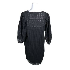 Unisex Lindex - Dress, size 40 - Black (2)