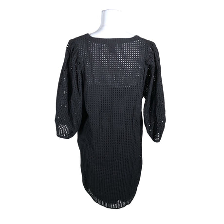 Unisex Lindex - Dress, size 40 - Black (2)