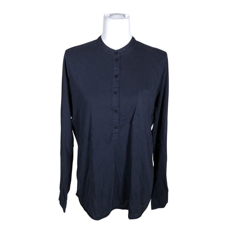 Unisex Marc O'Polo - Blouse, size 40 - Blue ()
