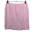 Unisex Merlyn - Fabric skirt, size 42 - Light pink ()