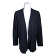Unisex S.T.I - Cardigan, size 36 - Blue ()
