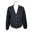 Unisex NOSH - Sweatshirt, size 36 - Black ()