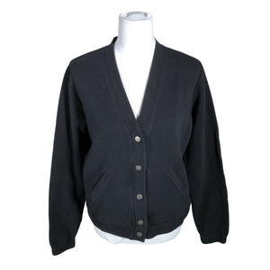 Unisex NOSH - Sweatshirt, size 36 - Black (1)