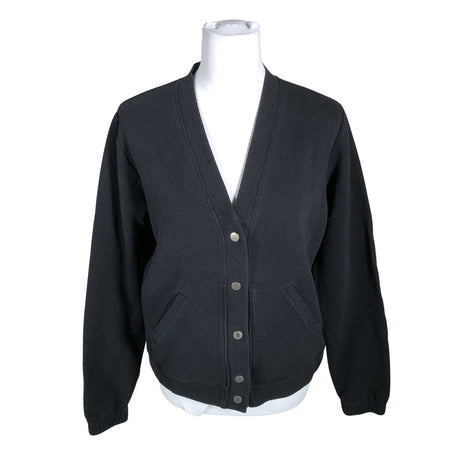 Unisex NOSH - Sweatshirt, size 36 - Black ()