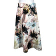 Unisex S.T.I - Tricot skirt, size 38 - Light pink ()
