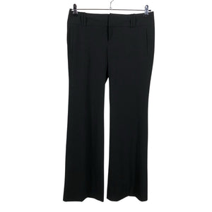 Unisex Calvin Klein - Slacks, size 38 - Black (1)