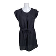 Unisex Y.A.S - Dress, size 38 - Blue ()