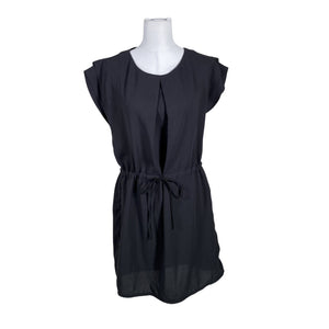 Unisex Y.A.S - Dress, size 38 - Blue (1)