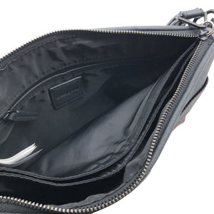 Unisex Desigual - Shoulder bag, size Midi - Black (2)