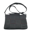 Unisex Desigual - Shoulder bag, size Midi - Black ()