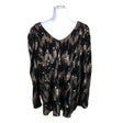 Unisex Zay - Party dress, size 38 - Black ()