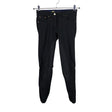 Unisex Hööks - Breeches, size 34 - Black ()