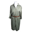 Unisex Voglia - Dress, size 46 - Green ()