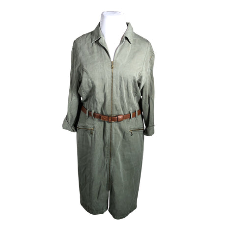 Unisex Voglia - Dress, size 46 - Green ()
