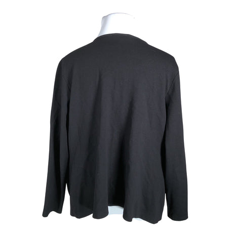 Unisex Gerry Weber - Jacket, size 42 - Black (2)