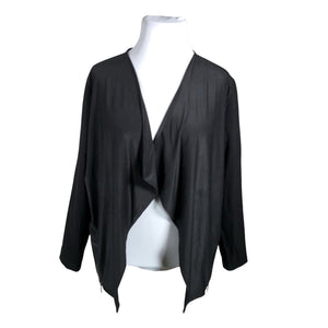 Unisex Gerry Weber - Jacket, size 42 - Black (1)