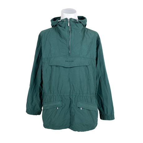 Unisex Sail&Ski - Outdoor jacket, size L - Green ()