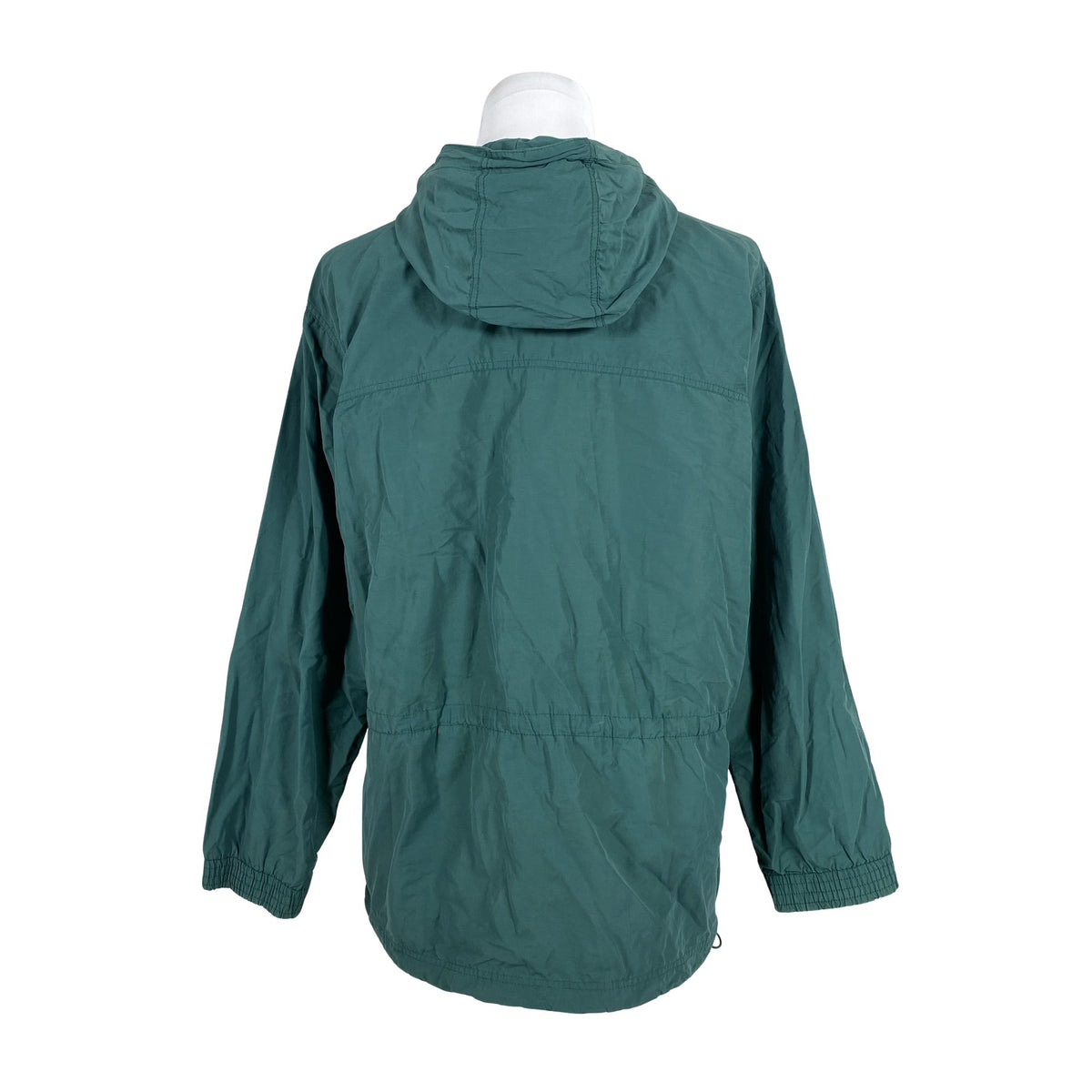 Unisex Sail&Ski - Outdoor jacket, size L - Green (2)