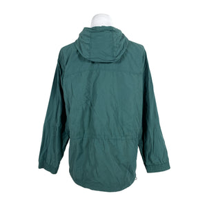 Unisex Sail&Ski - Outdoor jacket, size L - Green (2)