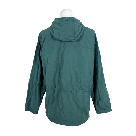 Unisex Sail&Ski - Outdoor jacket, size L - Green (2)