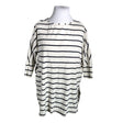 Unisex NOSH - Tricot dress, size 42 - White ()