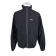 Unisex Peak Performance - Outdoor jacket, size XL - Black ()