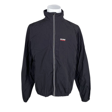 Unisex Peak Performance - Outdoor jacket, size XL - Black ()