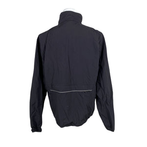 Unisex Peak Performance - Outdoor jacket, size XL - Black (2)