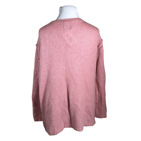 Unisex Bohemiana - Cardigan, size 42 - Light pink (2)