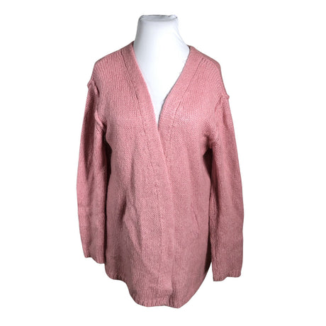Unisex Bohemiana - Cardigan, size 42 - Light pink ()