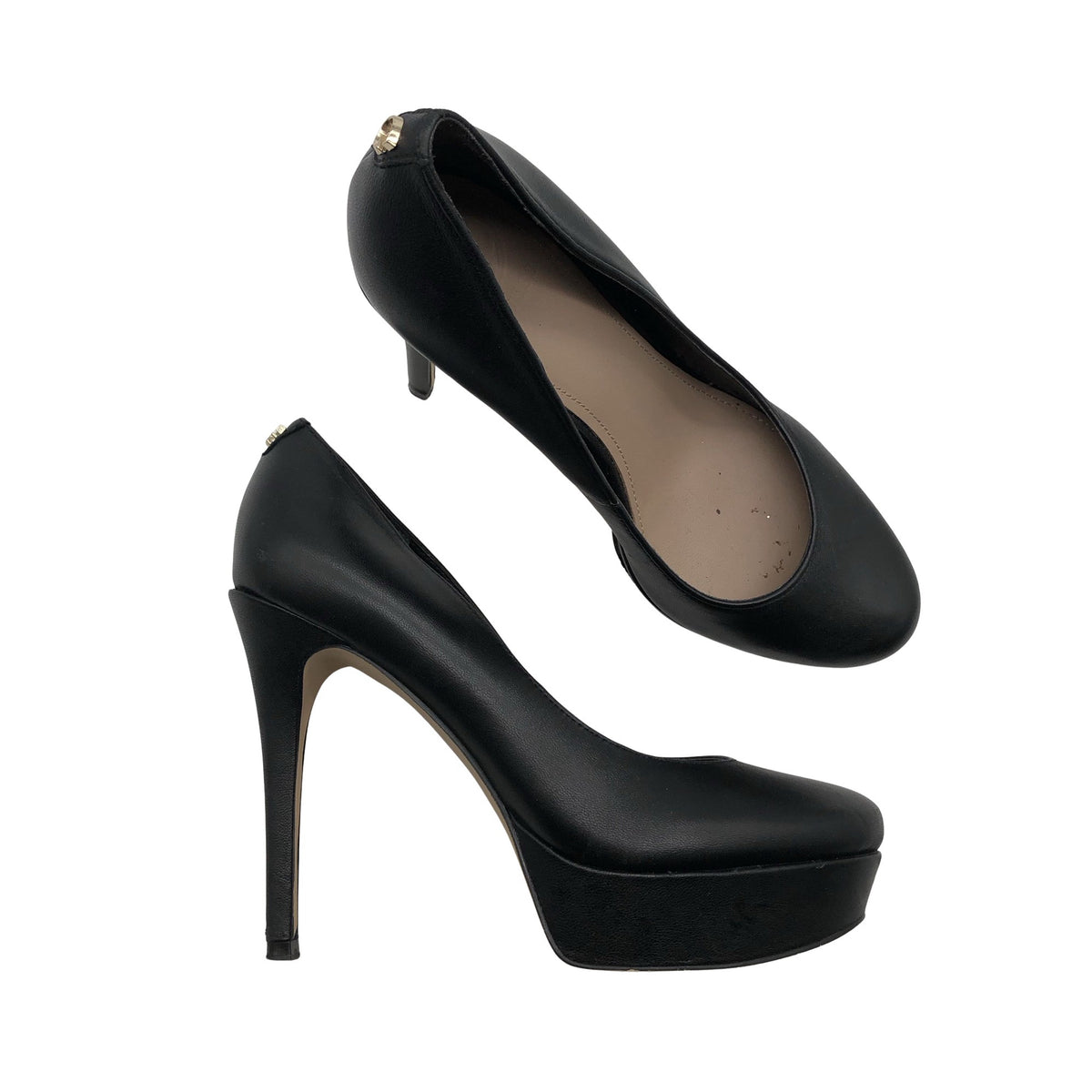 Unisex Guess - High heels, size 37 - Black (1)