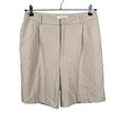 Unisex Neon & Nylon - Shorts, size 42 - Beige ()