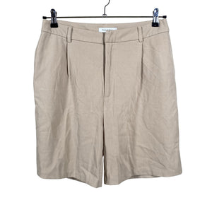 Unisex Neon & Nylon - Shorts, size 42 - Beige (1)