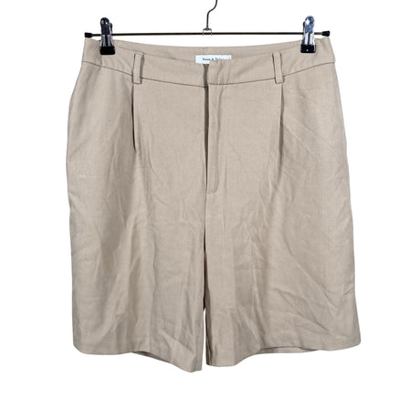Unisex Neon & Nylon - Shorts, size 42 - Beige ()
