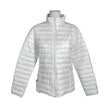 Unisex Umbro - Lightly padded jacket, size 40 - White ()