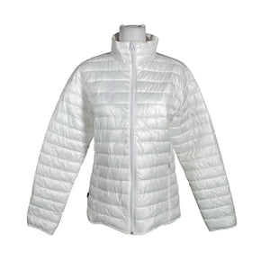 Unisex Umbro - Lightly padded jacket, size 40 - White (1)