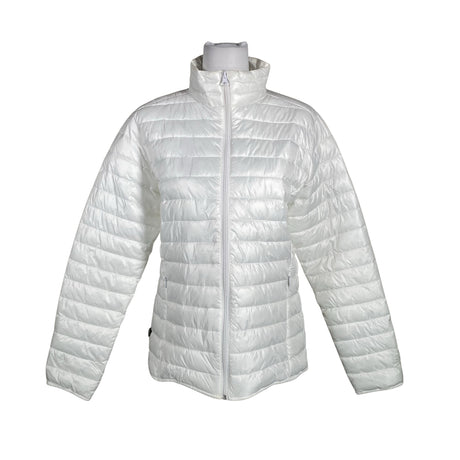 Unisex Umbro - Lightly padded jacket, size 40 - White ()