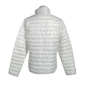 Unisex Umbro - Lightly padded jacket, size 40 - White (2)